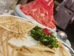 -捞神煲汤火锅(湖滨商业街店)