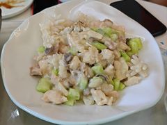 -大眼锅贴饺子(河西店)