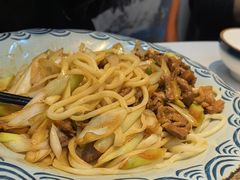 -西域美食(西直门南小街店)