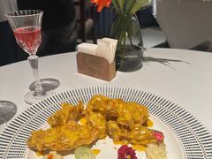 -狮拾久·现代新加坡料理(福田COCO Park店)