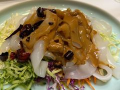 -东方之珠海鲜酒楼(南开店)