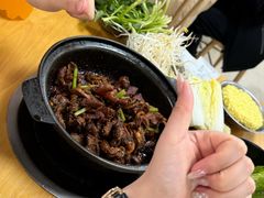 -重庆鸡公煲·嘟享吃(林科大店)