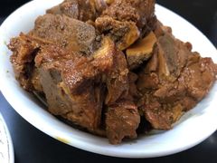 酱骨头-东北酱骨头馆(蓁巷店)