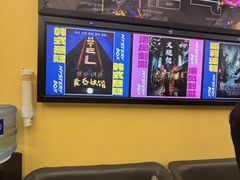 -谜盒子奇幻密室(南屏店)