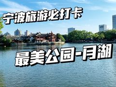 -月湖公园