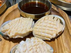 -本炙炭烤·蒲烧活鳗料理店(金沙洲店)
