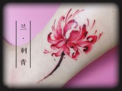 -见雾TATTOO STUDIO