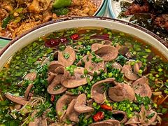 -叁拾壹克饺子·东北菜(国贸店)