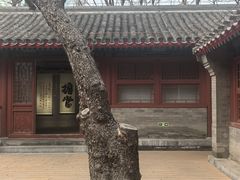 -于谦祠