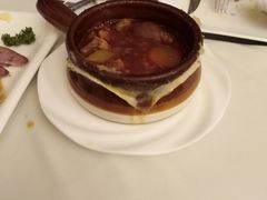 -马迭尔西餐厅(中央大街店)