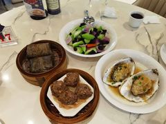 -海上名珠·海鲜酒楼(励骏庞都店)