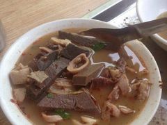 -李小老烧饼(常营民族家园店)