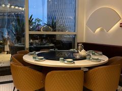 -常来小聚·广州非遗传承餐厅(高德置地店)