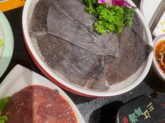 -三江两海老火锅(北京首店)