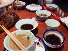 -1078號老北京涮肉(松柏店)