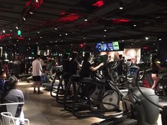 -威尔仕健身会所(古北1699店)