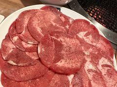 -牛角日本烧肉专门店(福岡キャナルシティ博多前店)