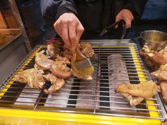 -托乐嘉美食广场(托乐嘉街区店)