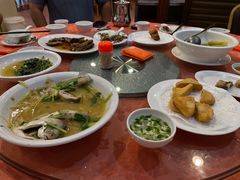 -深运潮州粥(水库店)