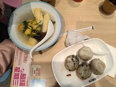 -小杨生煎(复悦城店)