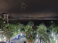 -V Bar海景扒房(北海湾惠龙万达嘉华酒店)