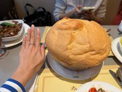 -太平馆餐厅(尖沙咀店)