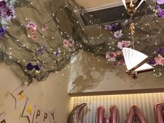 -LE SHARE洛笙·花园西餐(北京路步行街店)