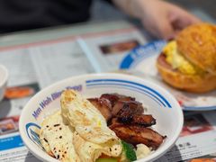 -敏华冰厅(平安金融中心店)