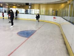 -冠军冰场CHAMPION RINK(百联又一城店)