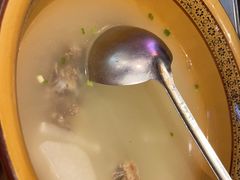 -富正毅三下锅·湘西韵味(天门山索道店)