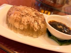-马凯餐厅(长椿街店)