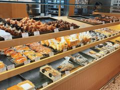 -OUR Bakery(SKP-S店)