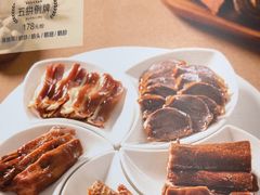 -如轩·海鲜砂锅粥·潮汕菜(小榄店)