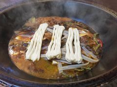 -崔记生活·铁锅炖鱼粘卷子(总店)
