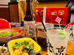 -歌乐人家·辣鸡酒馆(国贸店)