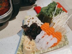 -鱼酷活鱼烤鱼(南京水游城店)