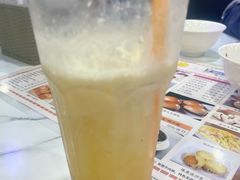 -澳门陈光记烧味饭店(南京德基广场店)