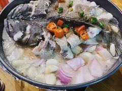 -舌尖上·霞浦滩涂海鲜·新闽菜(总店)