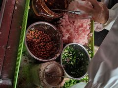 泡萝卜-六广门毛阿姨糯米饭