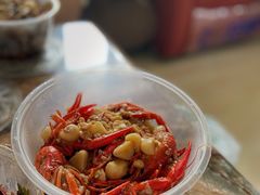 -三个大叔烤羊肉串·炭炉砂锅菜(西三旗店)