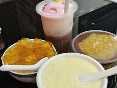 -百花传统甜品店(原址店)