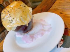 -卢布里西餐厅(总店)