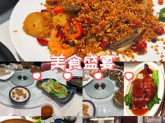 -稻香海鲜饭店(第一国际店)