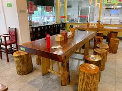 大堂-钱万兴(塔园路店)