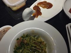 -皇城根北京风味主题餐厅(中海环宇城店)