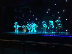 -济州岛泰迪熊博物馆