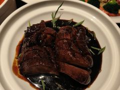 -维园悦谱·海派家常菜(乌鲁木齐南路店)
