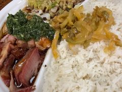 -广香烧腊快餐店