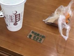-刘信牛羊肉小炒泡馍(回民街店)