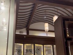 -太湖饭店·寄畅轩中餐厅